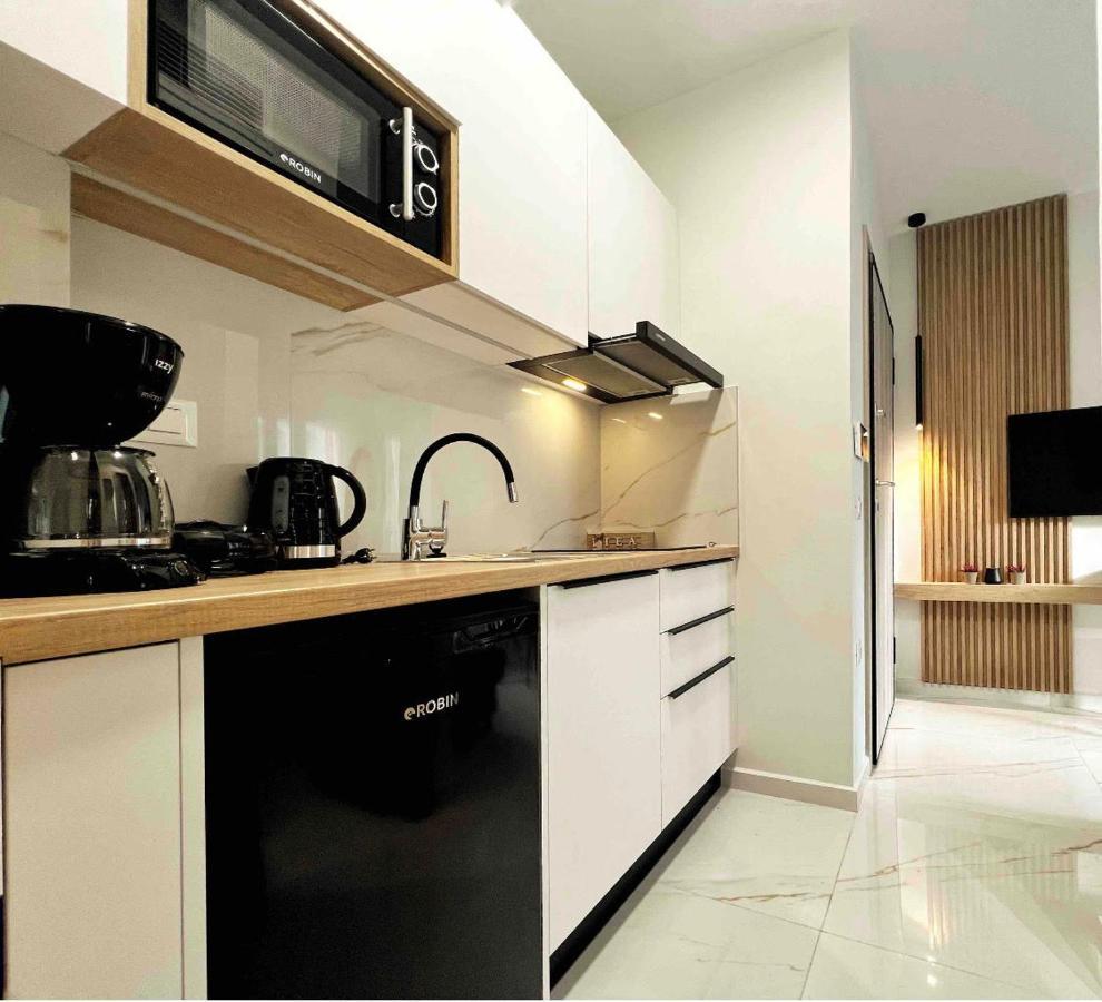 B&K Rooms Heraclión Habitación foto